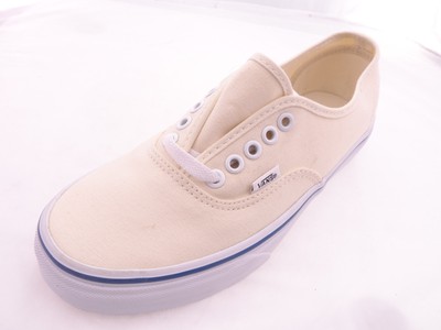 beige vans men