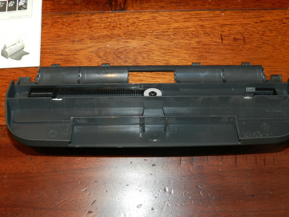 Xerox DocuMate 150 Pass-Through Scanner Scan to Email Print Folder - Image 2 of 2