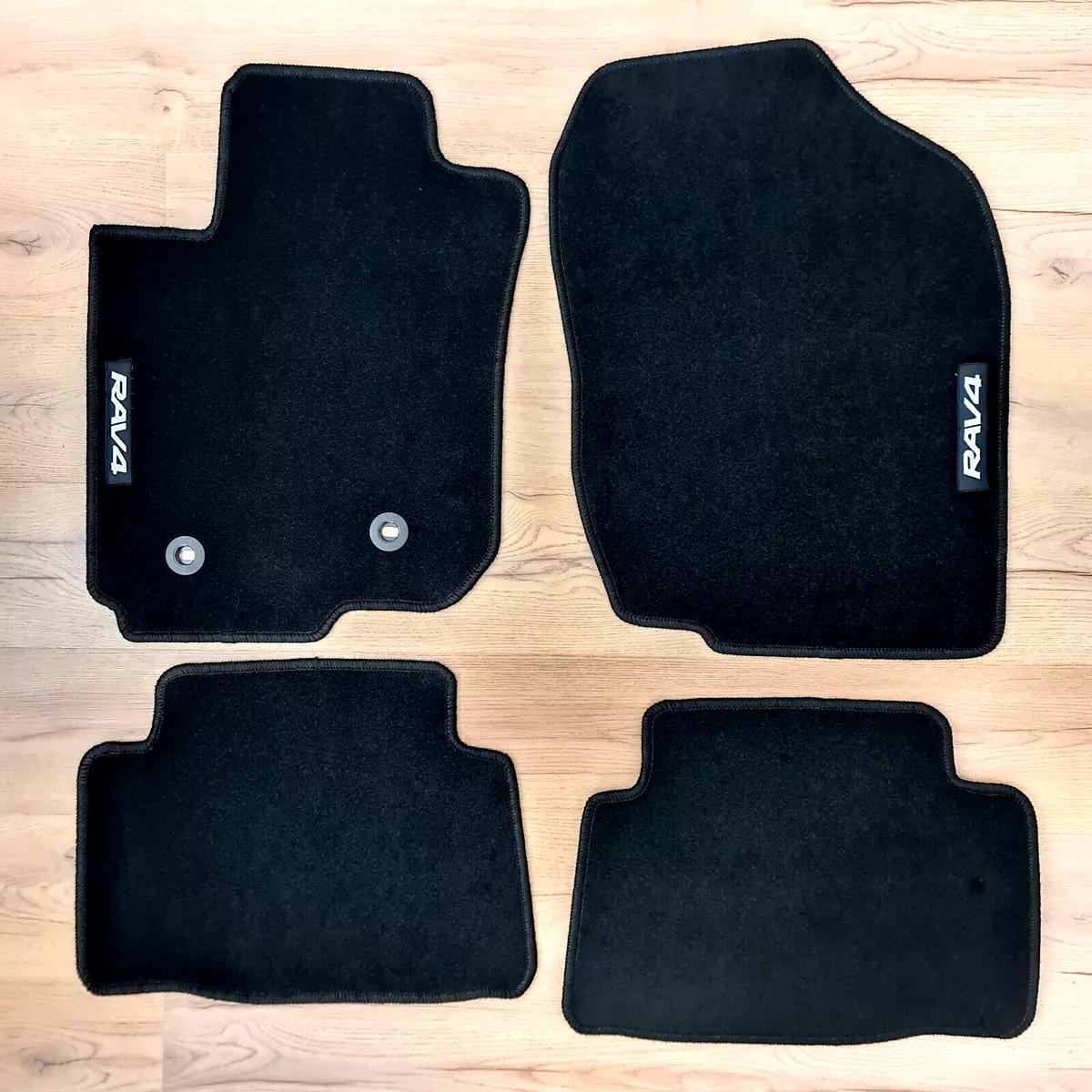 Best floor sale mats for rav4