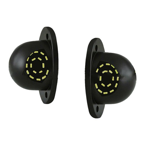 2PCS LED License Plate Light Lamp For Dodge For RAM 1500 2500 3500 1994-2001 - Picture 4 of 7