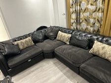 Alexander & James The Retreat 4 Piece Corner Sofa