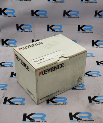 Keyence SZ-VHW Scanner Lens Replacement Window