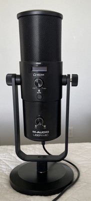 M-Audio Uber Mic Usb