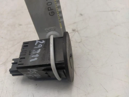 13577258 Interruptor para OPEL ASTRA J BERLINA 5P Excellence 2013 2186316 - Imagen 2 de 8