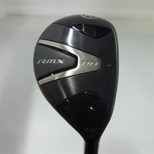 Yamaha Hybrid Open Box RMX DD 2026 U5 25 Stiff TENSEI GR u50