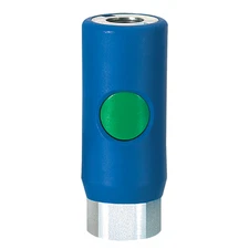 Prevost 1/2" FEMALE COUPLER