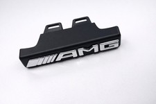 NEU MERCEDES-BENZ G W463 FRONT STOSSSTANGE KÜHLERGRILL AMG EMBLEM A4638173300 NEU MERCEDES-BENZ G W463 FRONT STOSSSTANGE KÜHLERGRILL AMG EMBLEM A4638173300