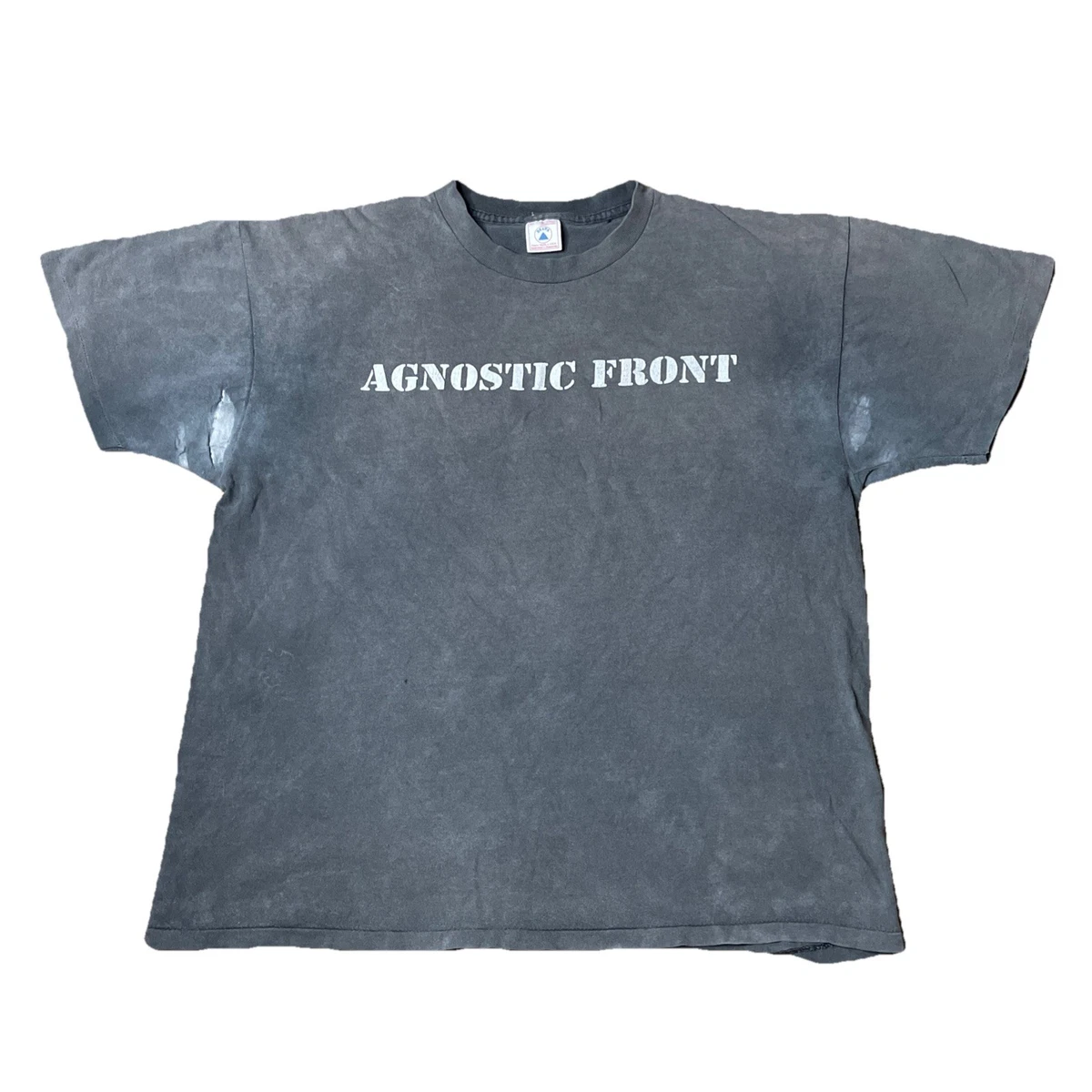 Agnostic Front In Men's T-Shirts for sale - eBay