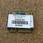 HP G60 G61 G71 DV4 DV6 DV7 OEM Atheros Wifi Card 518436-001 AR5B95-H 580101-001
