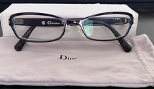 CHRISTIAN DIOR CD3762 Eyeglass Women's Italy Les Marquises 140 17 52