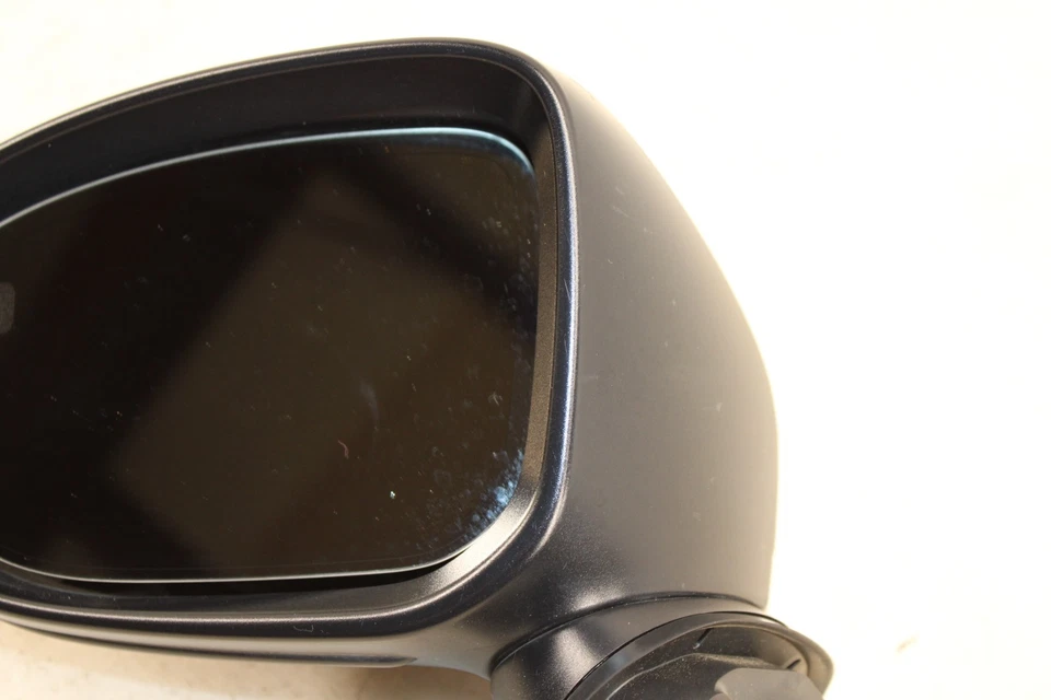 2017-2020 Fiat 124 Spider Left Side View Mirror W/ Blind Spot (38P) OEM MZ13 - image 3 of 4