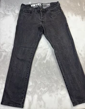 Viktos Operatus Tactical/CCW Jeans Men’s 36/32 Black (See Description)
