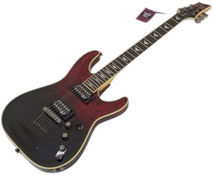 Schecter Omen-6 | eBay