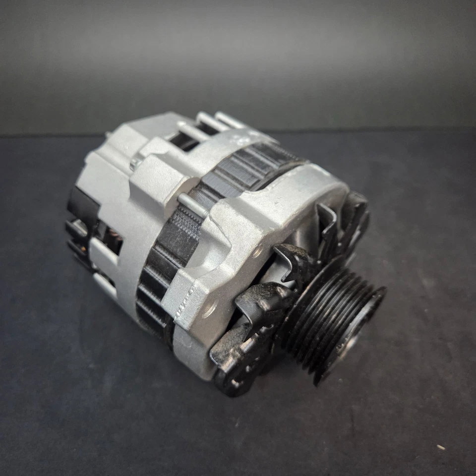 REMAN IN USA,  ALTERNATOR FOR 1988-89 EAGLE PREMIER, 4-151 2.5L 12V Foto 2 de 4
