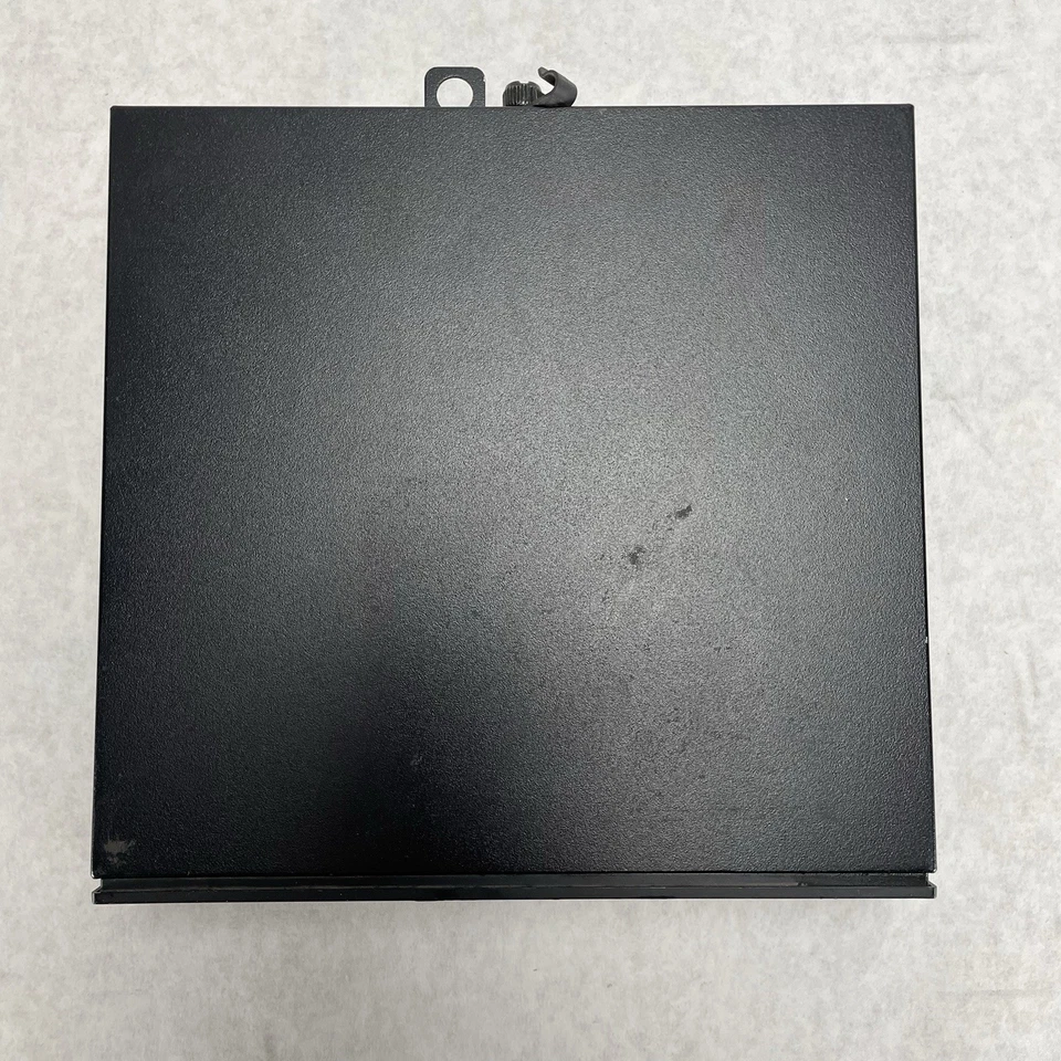 Dell OptiPlex 9020M Micro Intel Core i5-4590T 2,00GHz 8GB RAM ohne SSD ohne OS - Bild 3 von 4