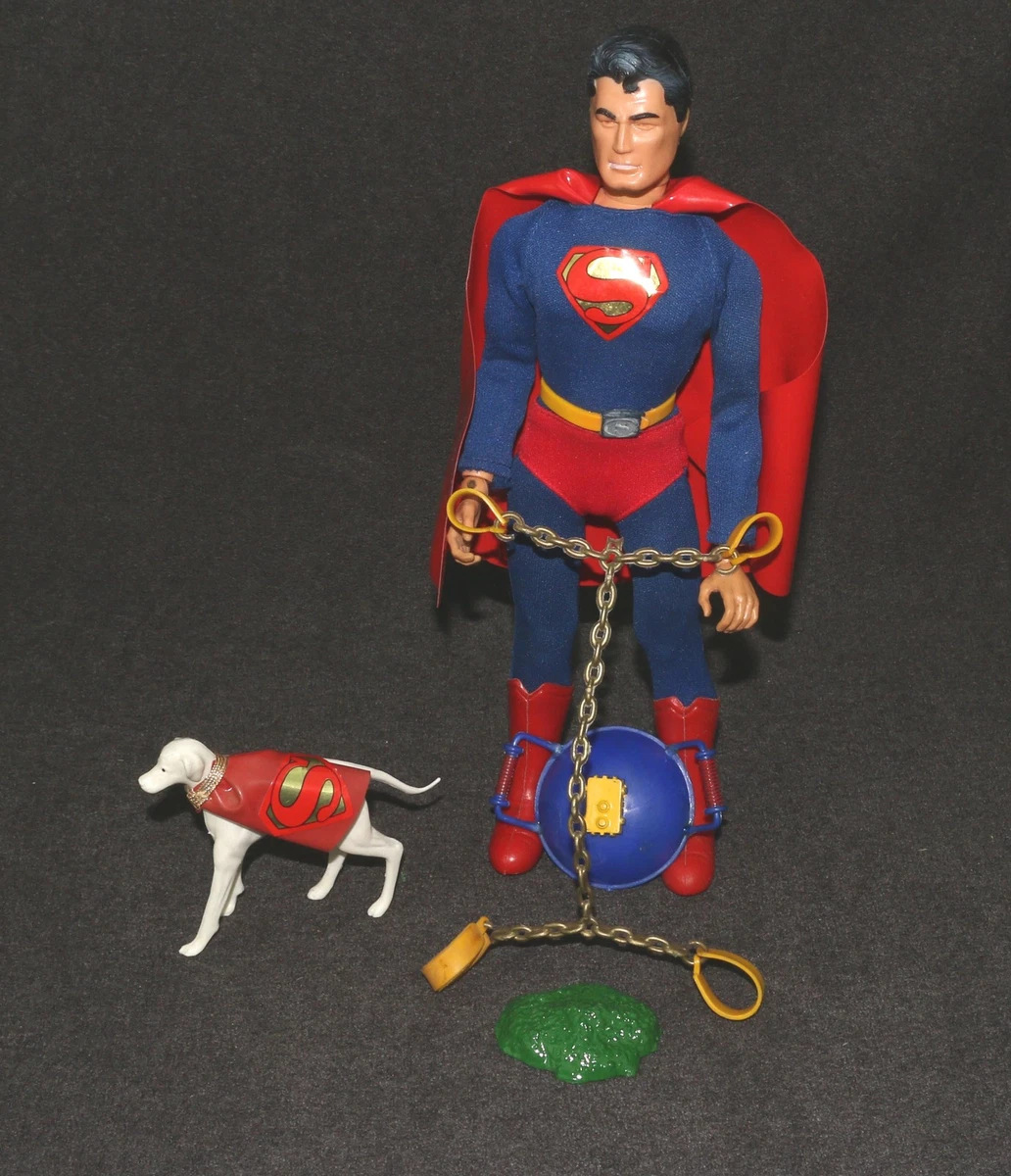 Ideal Captain Action Action Action Figures for sale - eBay