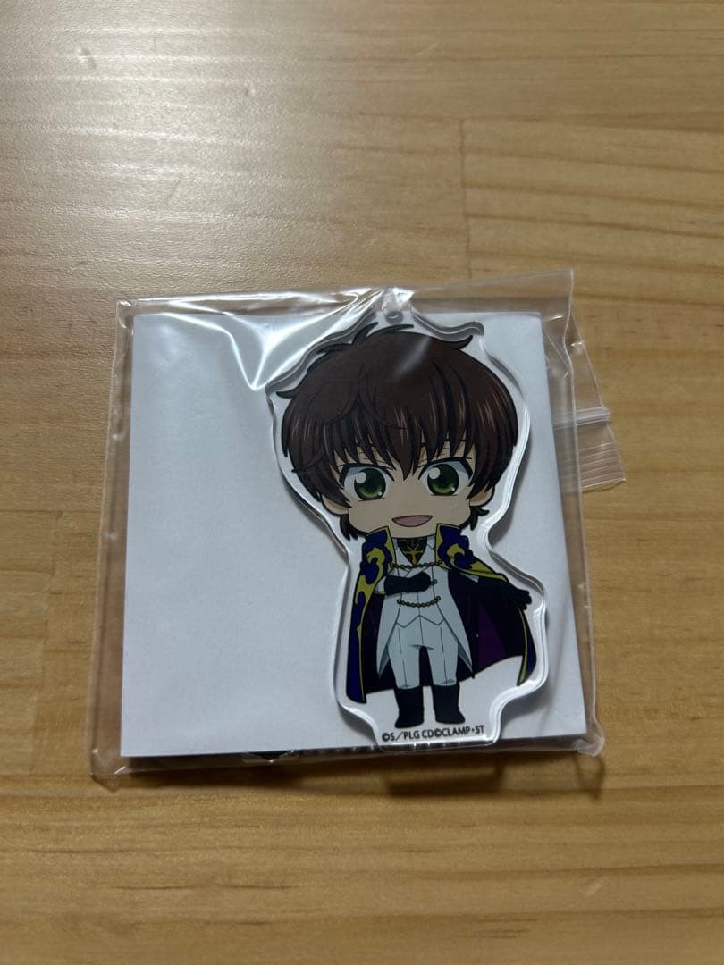 code geass suzaku ackee