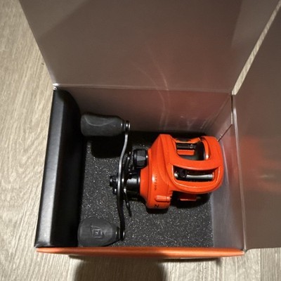 13 Fishing Z7.3-RH Concept Z Right Handed Baitcast Reel for sale online | eBay 13 Fishing Z7.3-RH Concept Z Right Handed Baitcast Reel for sale online | eBay