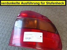Heckleuchte / Rücklicht Rechts Opel F Astra 16V Sofortversand