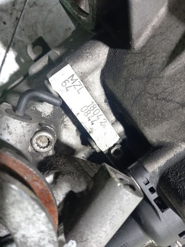 MZL RIDUTTORE / 640844 / 18042 / 2714833 PER SEAT IBIZA IV ST 6J8, 6P8 1.6 TDI - Picture 6 of 10
