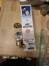 DHJ Projection Lamp GE 250 Watt 120 V
