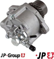 Jp Group 4817100100 Unterdruckpumpe FüR Bremsanlage Unterdruckpumpe FüR Toyota