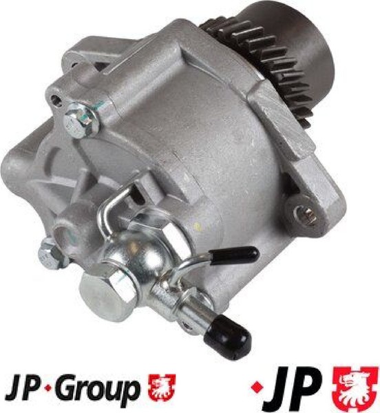 Jp Group 4817100100 Unterdruckpumpe FüR Bremsanlage Unterdruckpumpe FüR Toyota-image