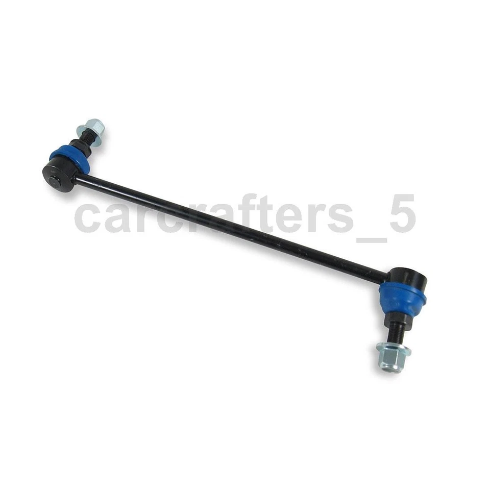 Mevotech Front Left Front Right Sway Bar Links For 2008-2018 Nissan Rogue 2.5L - Image 2 of 4