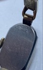 Vintage Elgin Women's Gold Tone 10K RGP Watch 15 Jewels Manual Wind 17.2mm — photo 5