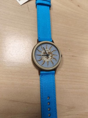 Fossil BW-6719 Sammler Armband Uhr NOS