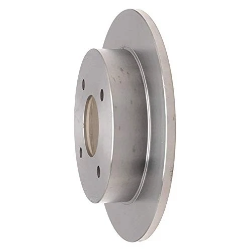 Acdelco 18A104A Trasero Sin Recubrimiento (B) Foto 2 de 4