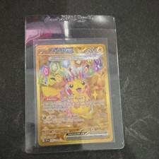 25+ Pikachu Ex 247/191 Sv08: Surging Sparks for sale | Updated Oct