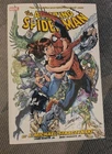 Amazing Spider-Man by J Michael Straczynski Omnibus vol 1 HC Hardcover