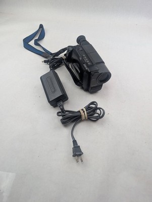 Sony Handycam Vision CCD-TRV25 Video Hi8 XR Camcorder