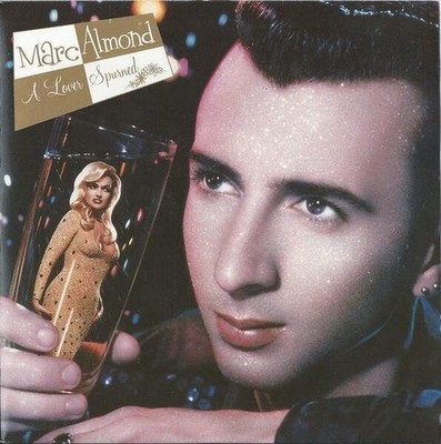 Marc Almond - A Lover Spurned (VINYL)
