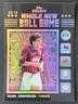Dean Saunders 2025 Topps Decades Premier League 1990's Whole New Ball Game /10
