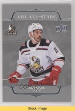 2021-22 Upper Deck AHL All-Stars Riley Barber #AS-22 READ 6f8