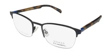 MOREL NOMAD 40052N COLORFUL FRENCH DESIGN CONTEMPORARY EYEGLASS FRAME/EYEWEAR