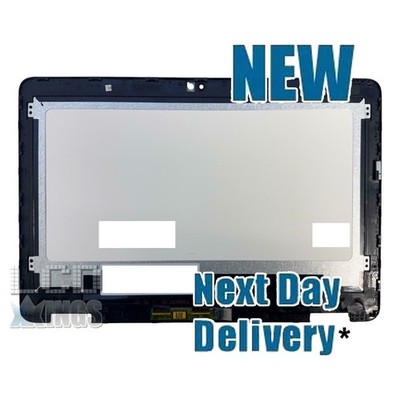 Dell Chromebook 3110 2 IN 1 Montage Notebook Display Touch DM1NW