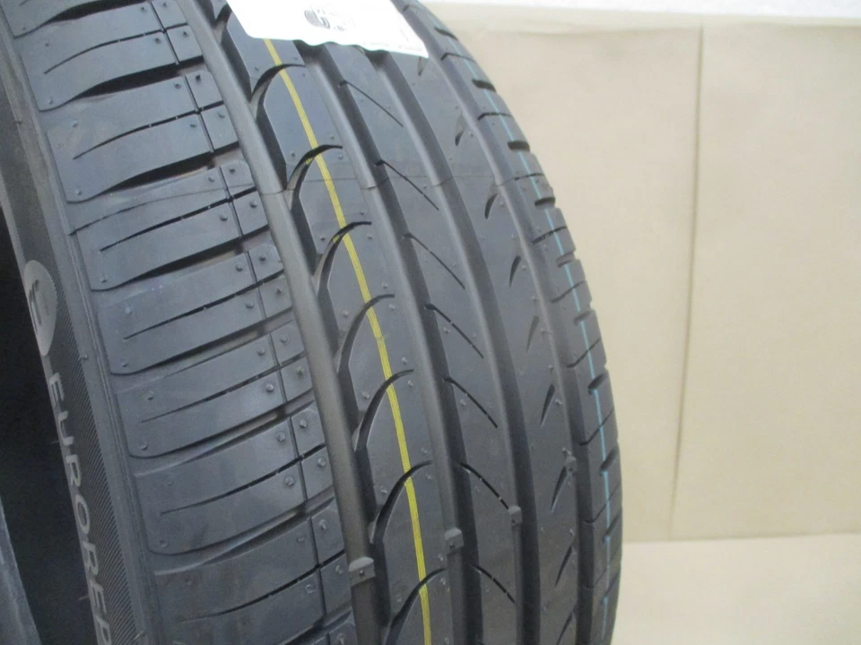 EUROREPAR Reifen Sommerreifen 215/55R16 93W DOT 216R1 2021 NEU original - Bild 4 von 4