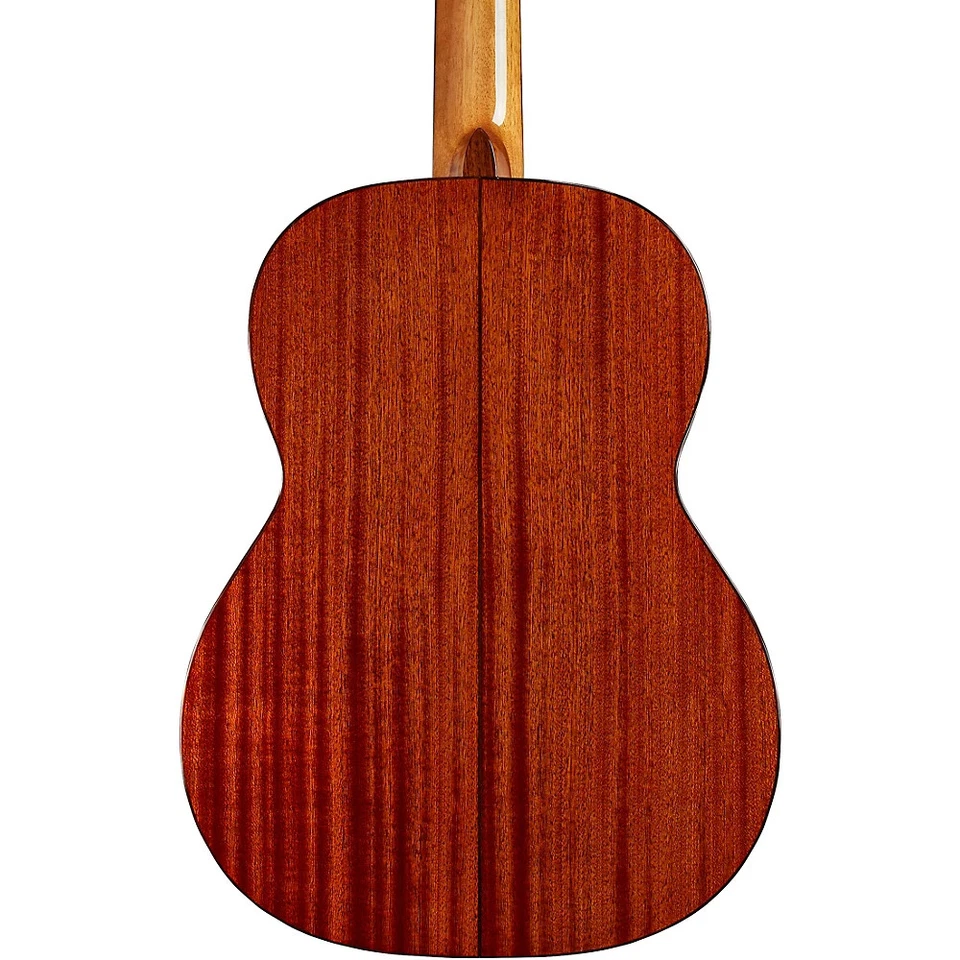 Guitarra Clásica Cordoba C5 Cuerda Acústica Nylon Natural Foto 2 de 4