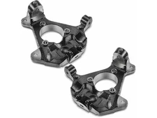 Steering Knuckle Kit For 2002-2006 Cadillac Escalade 2003 2004 2005 ZD417CM
