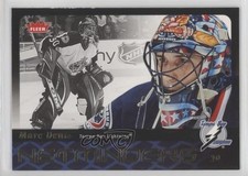 2006-07 Fleer Netminders Marc Denis #N25 0m8e