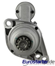 1** Motorino di Avviamento Valeo Nuovo Originale TS18ER21 per Audi, Seat, Skoda, VW