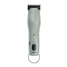 Wahl Professional Animal Grooming KMC+ Cord / Cordless Pet Clipper Gray