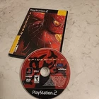 Spider-Man 2 - Sony PlayStation 2 (2005) Tested Clean Disc No Manual