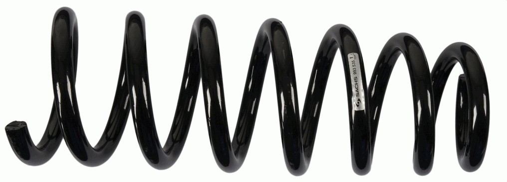 Fits SACHS 993 535 SUSPENSION SPRING   ⭐UK Stock⭐