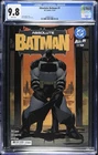 Absolute Batman #1 CGC 9.8 Grade Cover A 1st Print Nick Dragotta