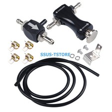 Universal Car Adjustable Manual Turbo Racing Boost Controller 1-30 Psi Black Us Universal Car Adjustable Manual Turbo Racing Boost Controller 1-30 Psi Black Us