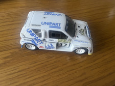 1/43 MG METRO 6R4 SPARES or CODE 3